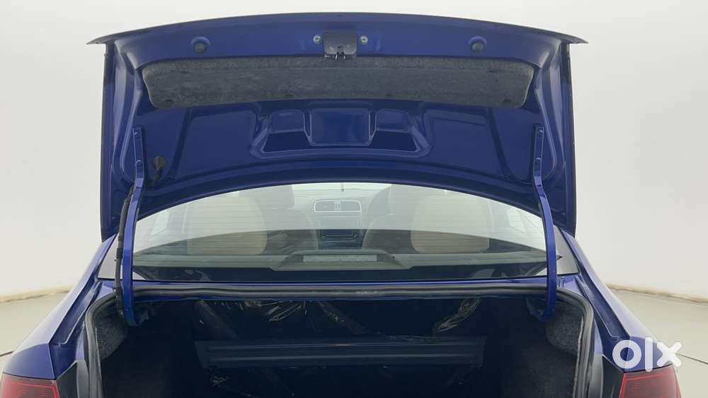 Volkswagen Vento 2013-2015 1.2 Tsi Highline At, 2019, Petrol