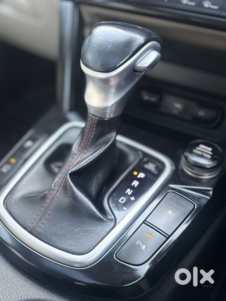 Kia Seltos 1.4 Gtx + Petrol At, 2019, Petrol