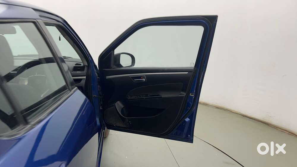 Maruti Suzuki Swift Vvt Vxi, 2012, Petrol