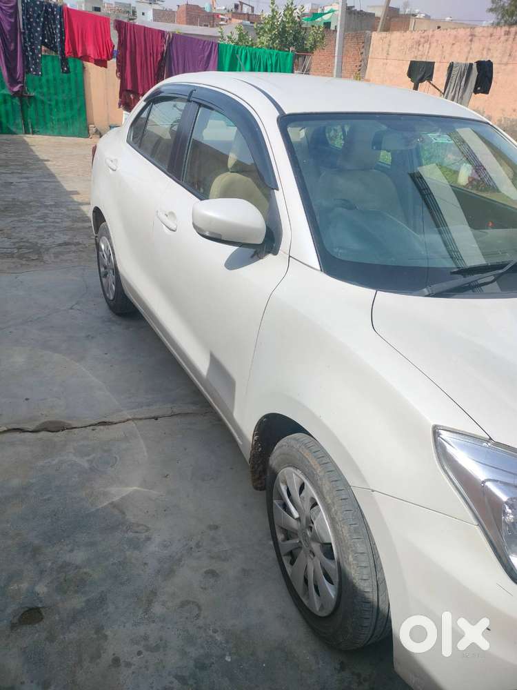 Maruti Suzuki Dzire 2022 Petrol Good Condition