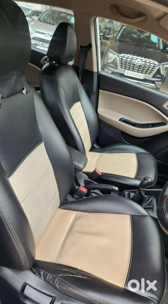 Hyundai Elite I20 Asta 1.2 Mt, 2014, Petrol