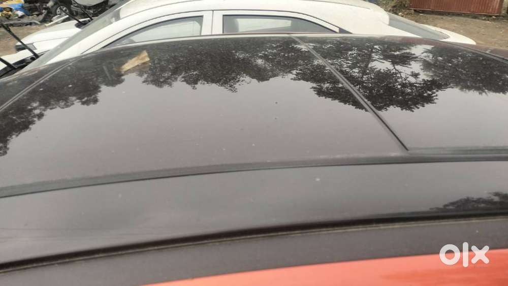 Tata Curvv Accomplished Plus A 1.5 Kryojet Diesel 6mt, 2024, Diesel