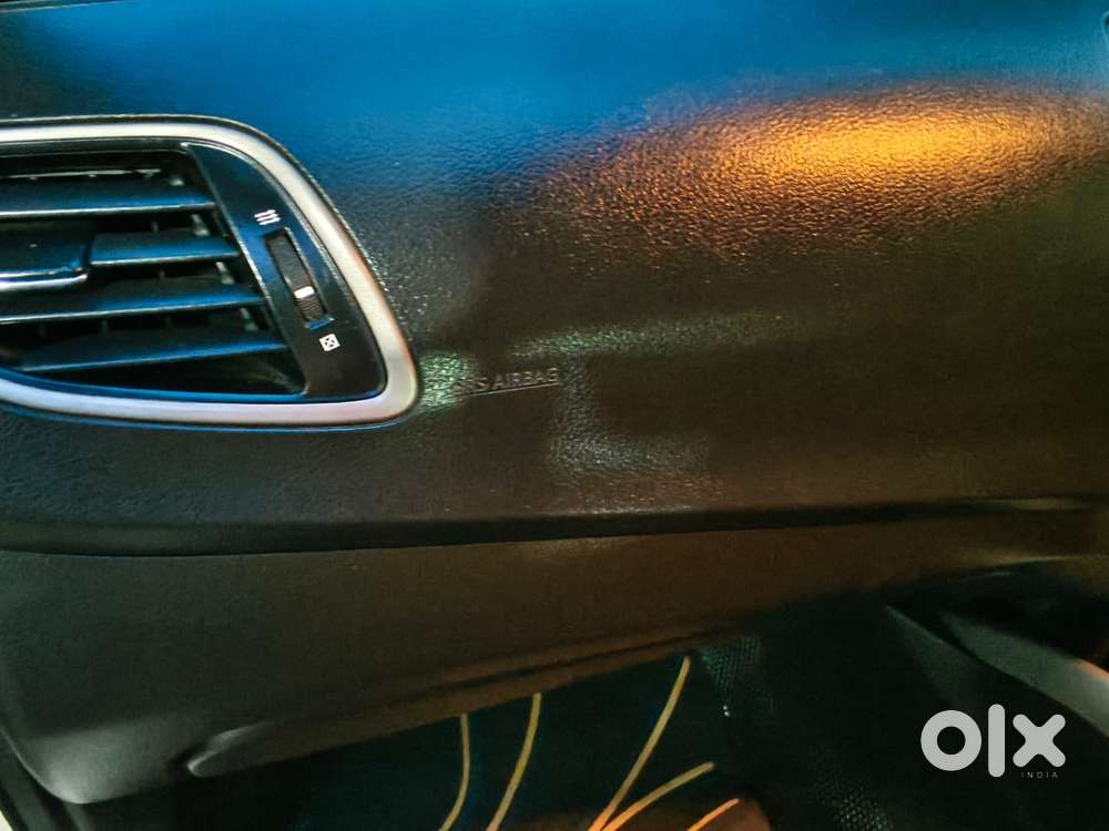 Maruti Suzuki Baleno 1.2 Delta Shvs, 2021, Petrol