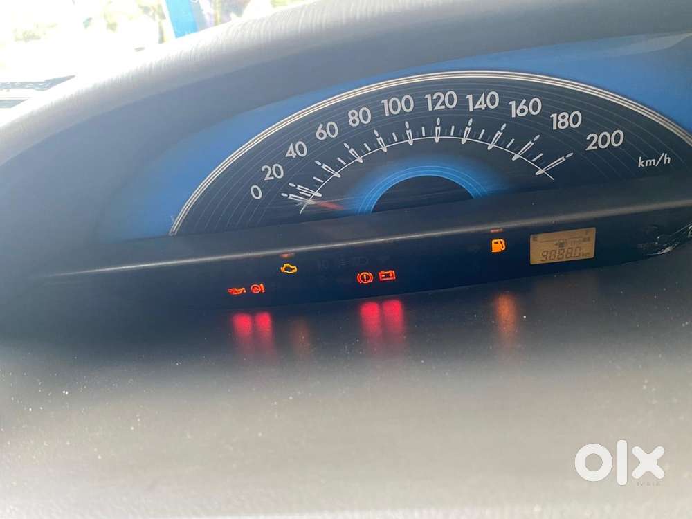 Toyota Etios Liva GD 2014
