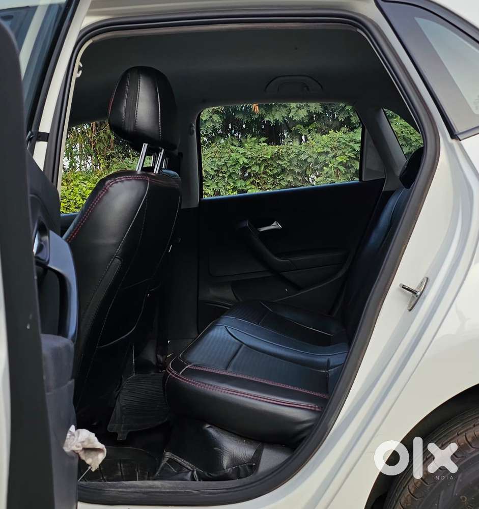 Volkswagen Polo 1.5 Tdi Comfortline, 2018, Diesel