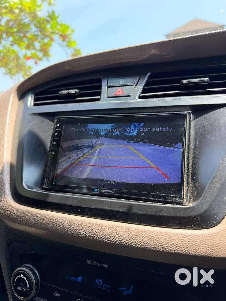 Hyundai Elite I20 Asta 1.2 Mt, 2018, Petrol