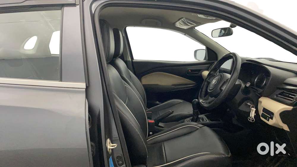 Toyota Glanza 1.2 E, 2022, Petrol