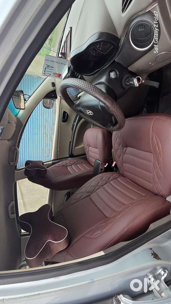 Hyundai I10 Petrol 2011 Car