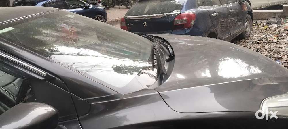 Very Good Condition Car Single Handled Running