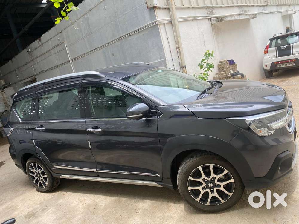 Maruti Suzuki Xl6 Alpha, 2022, Petrol