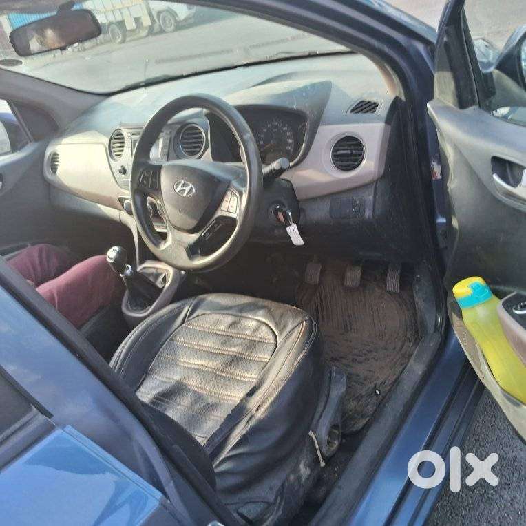 Hyundai Xcent S 1.2 (o), 2014, Petrol