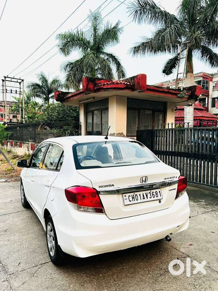 Honda Amaze, 2013, Cng & Hybrids