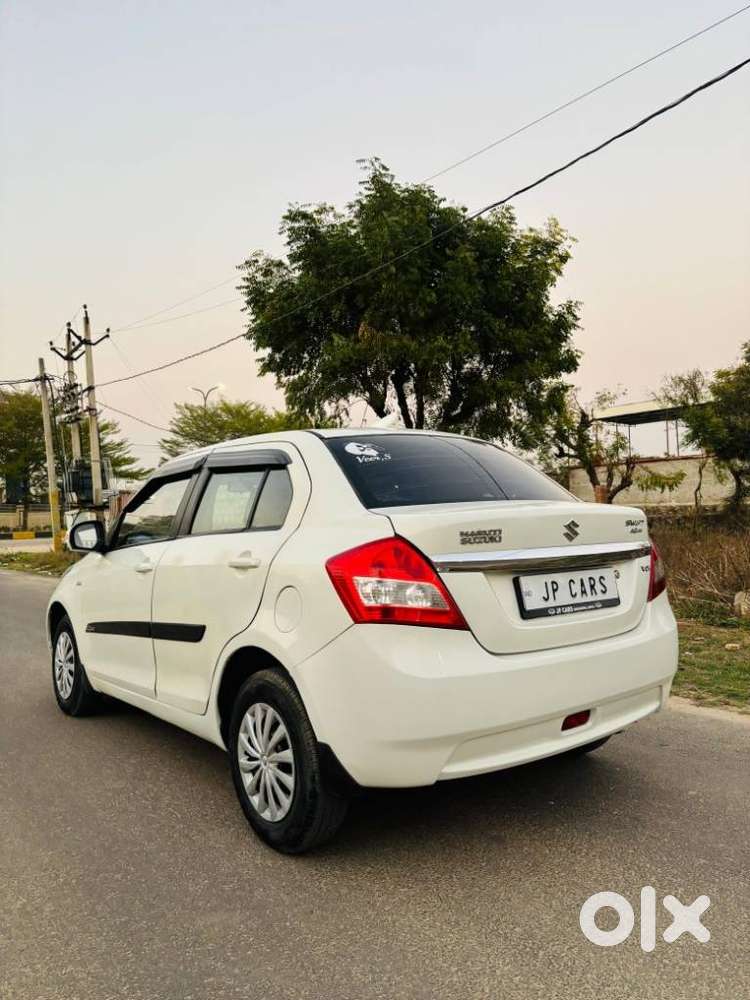 Maruti Suzuki Swift Dzire Vdi (o), 2016, Diesel
