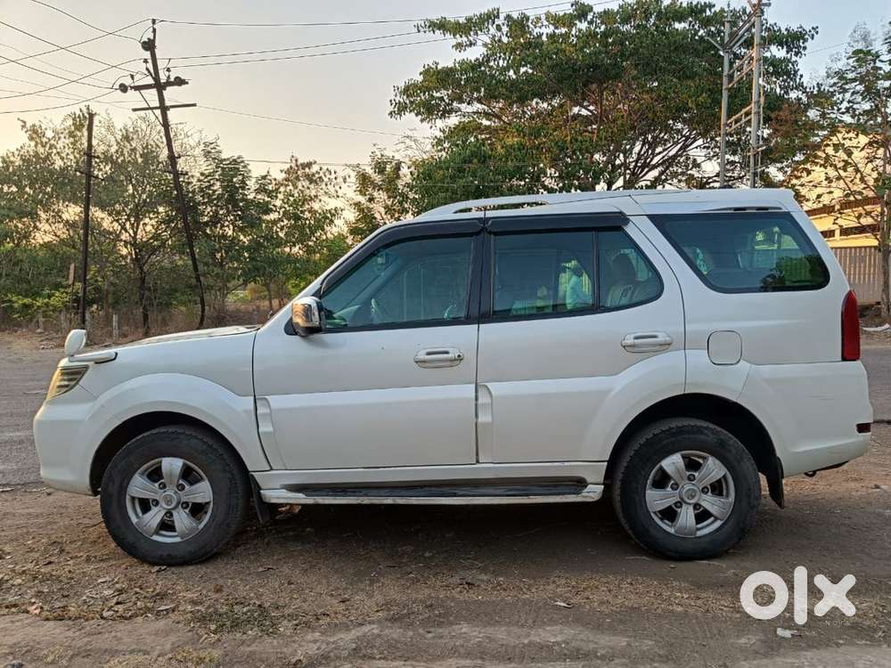 2013 Storme Safe Family Car 7 Seater