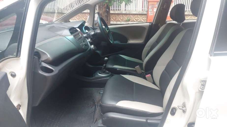 Honda Jazz S Mt I-vtec, 2009, Petrol