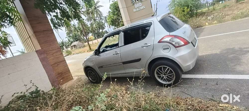 Swift Maruti Suzuki 2013 Diesel