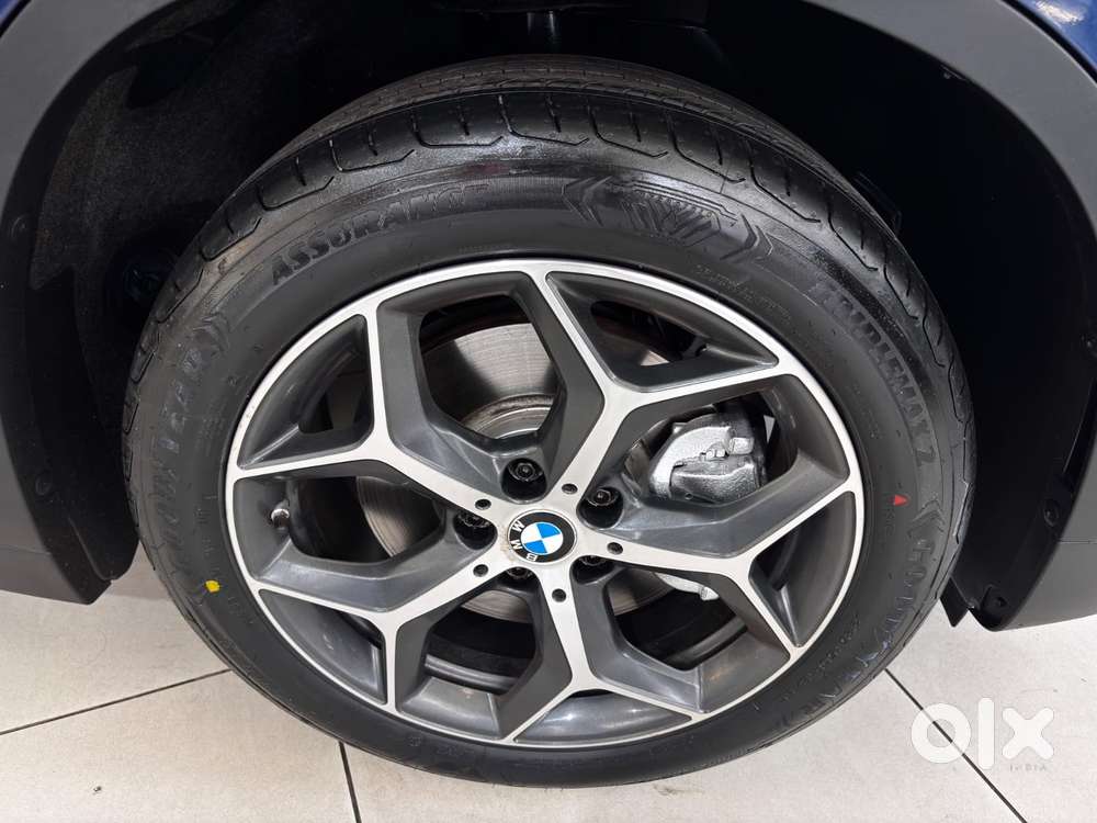 Bmw X1 Sdrive20d Expedition, 2018, Diesel