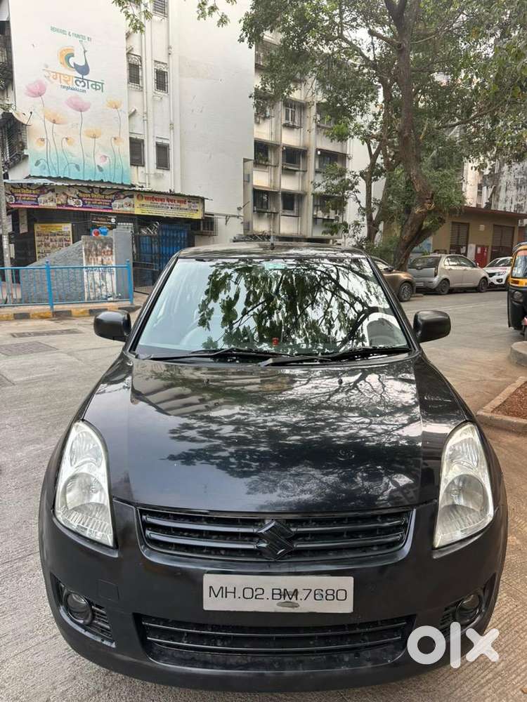 Maruti Suzuki Dzire 2009 Petrol Good Condition
