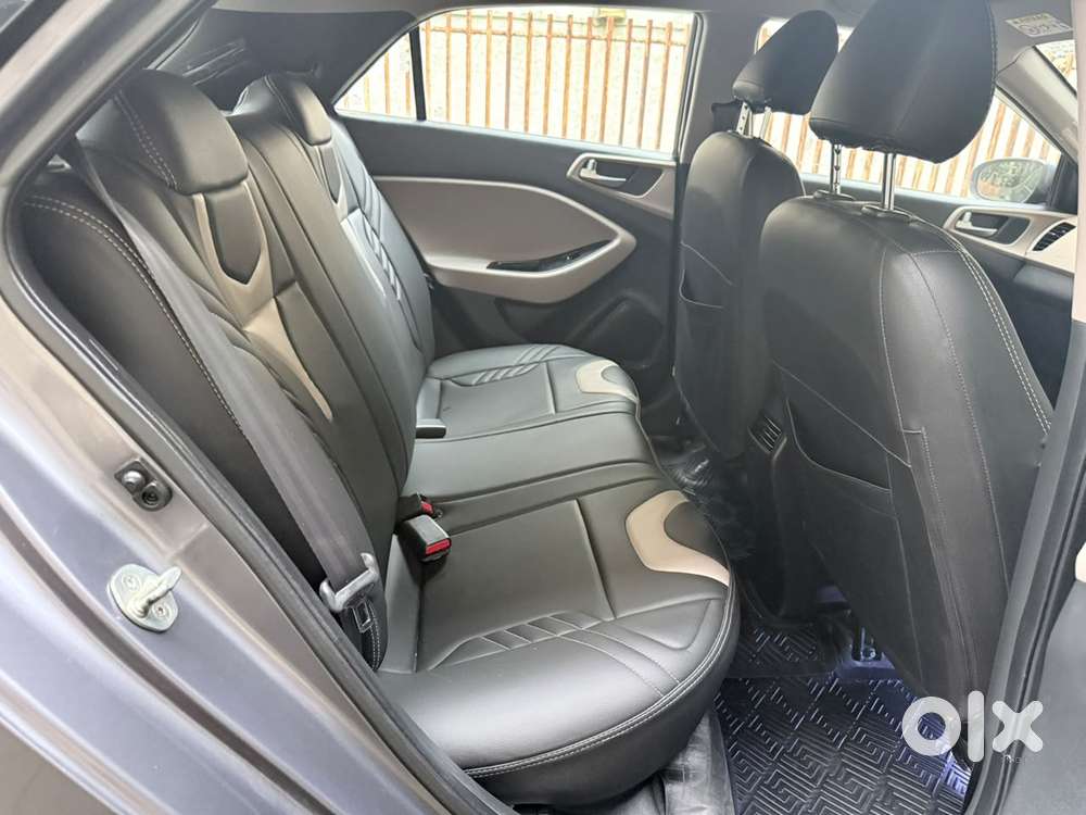 Hyundai I20 Magna 1.2 Vtvt, 2019, Petrol