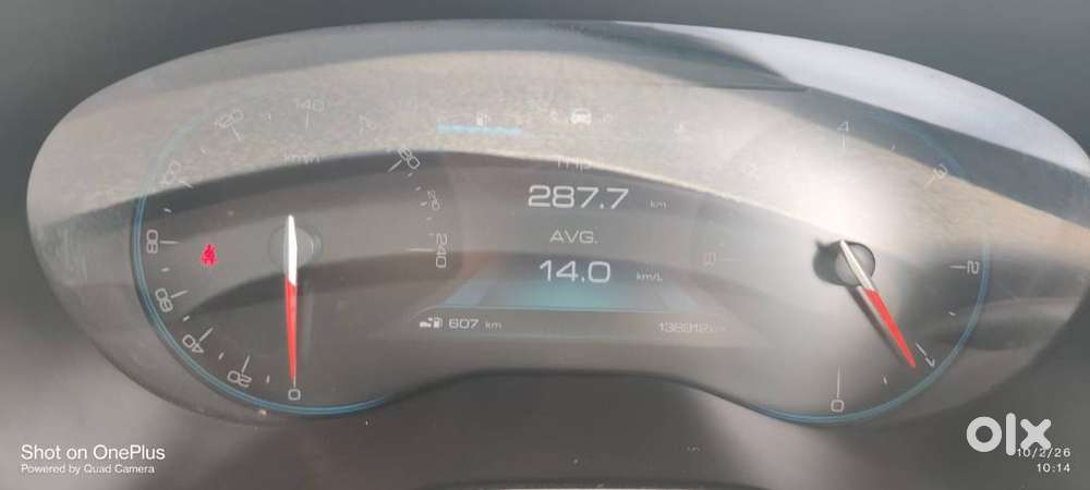 Mg Hector Diesel 2020 Year