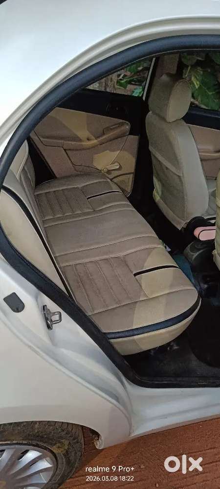 Tata Indica Vista 2014 Diesel Note:-well Well Maintained