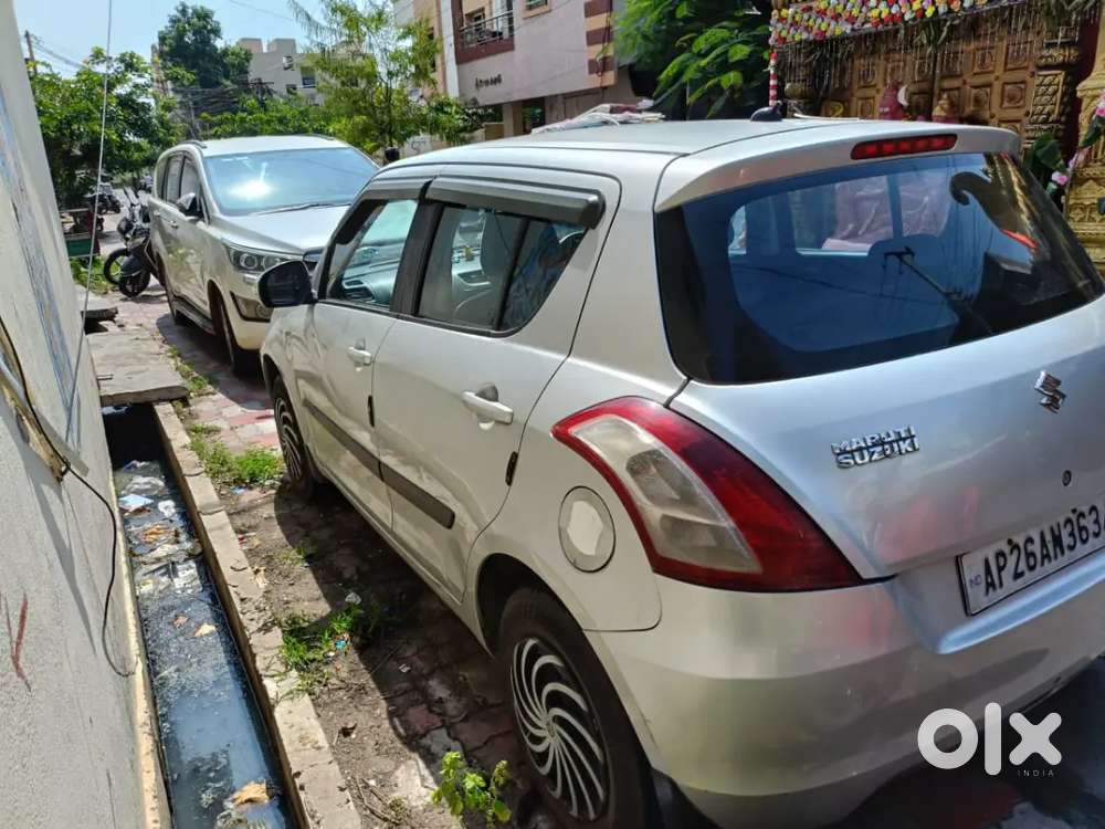 Swift Vdi Maruti 2011 Diesel Manual