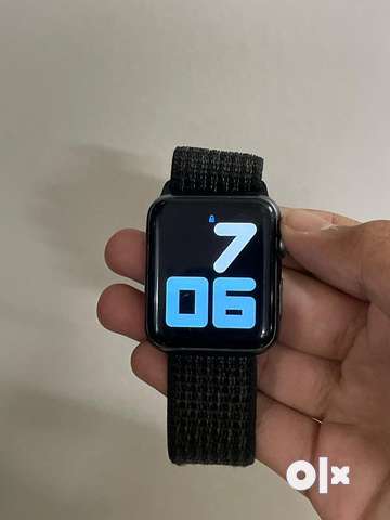 Apple watch serie discount 3 gps 42mm