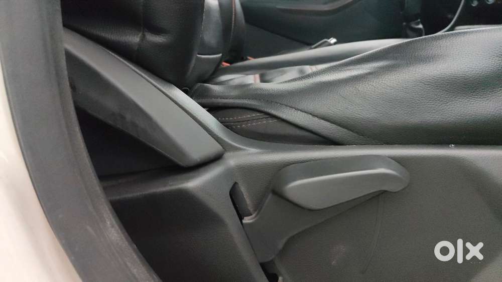 Ford Freestyle Titanium Petrol, 2020, Petrol