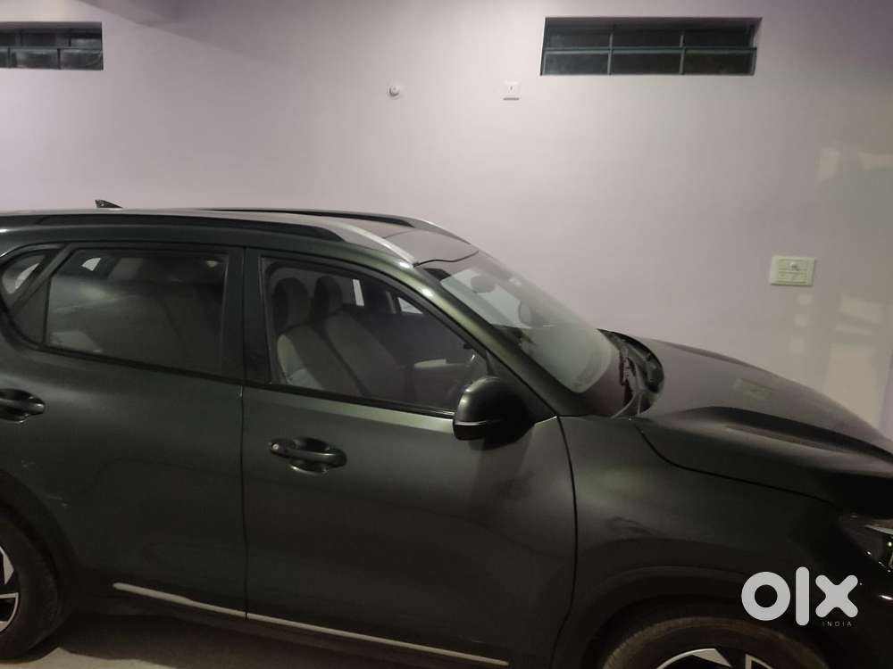 Kia Sonet 1.2 Htk Plus, 2024, Petrol