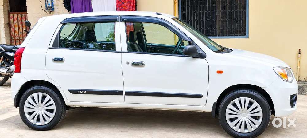 2012 Maruti Suzuki Alto