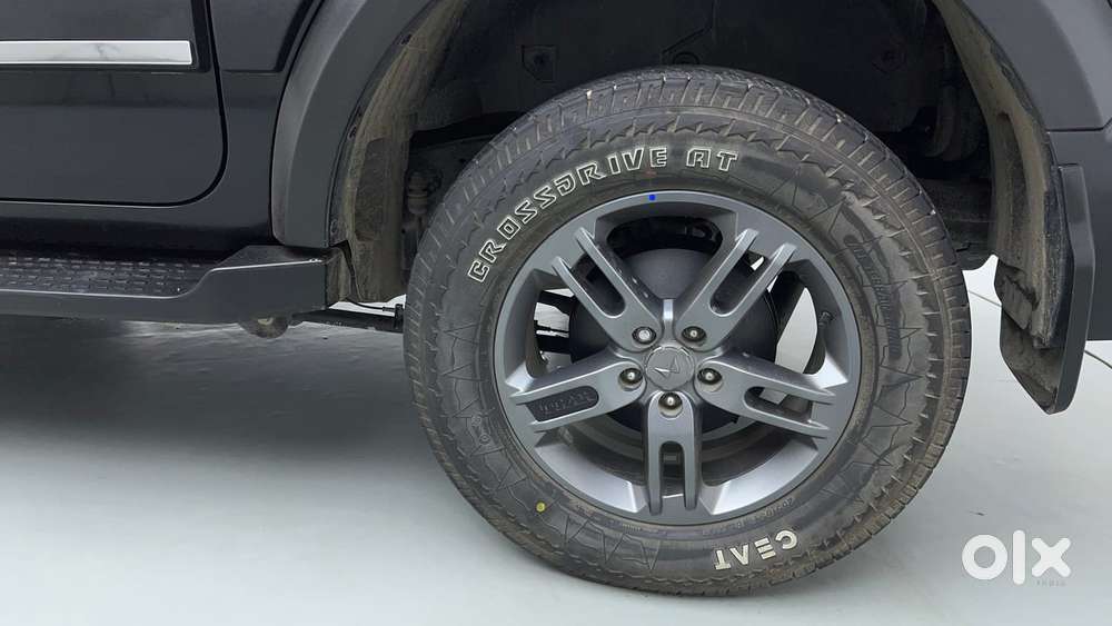 Mahindra Thar Lx Hard Top Diesel Mt Rwd, 2024, Diesel