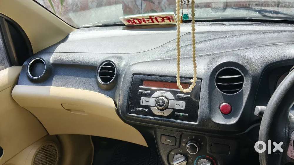 Honda Amaze Diesel 2015