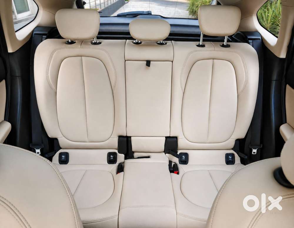 Bmw X1 Sdrive20d, 2019, Diesel