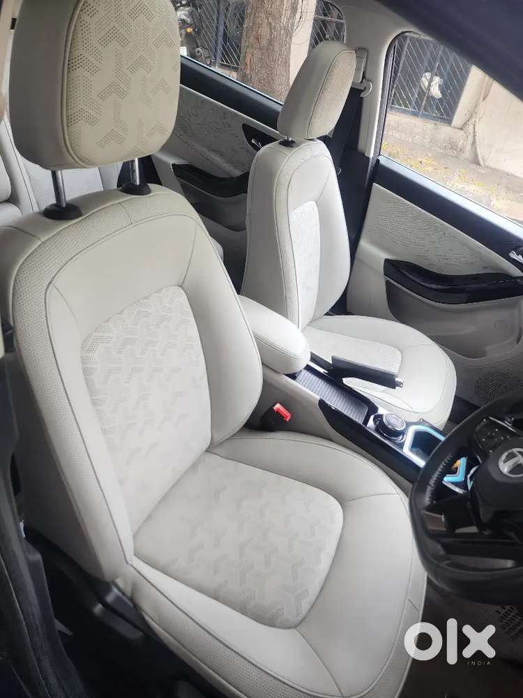 Tata Nexon Ev 2021 Well Mentained Car