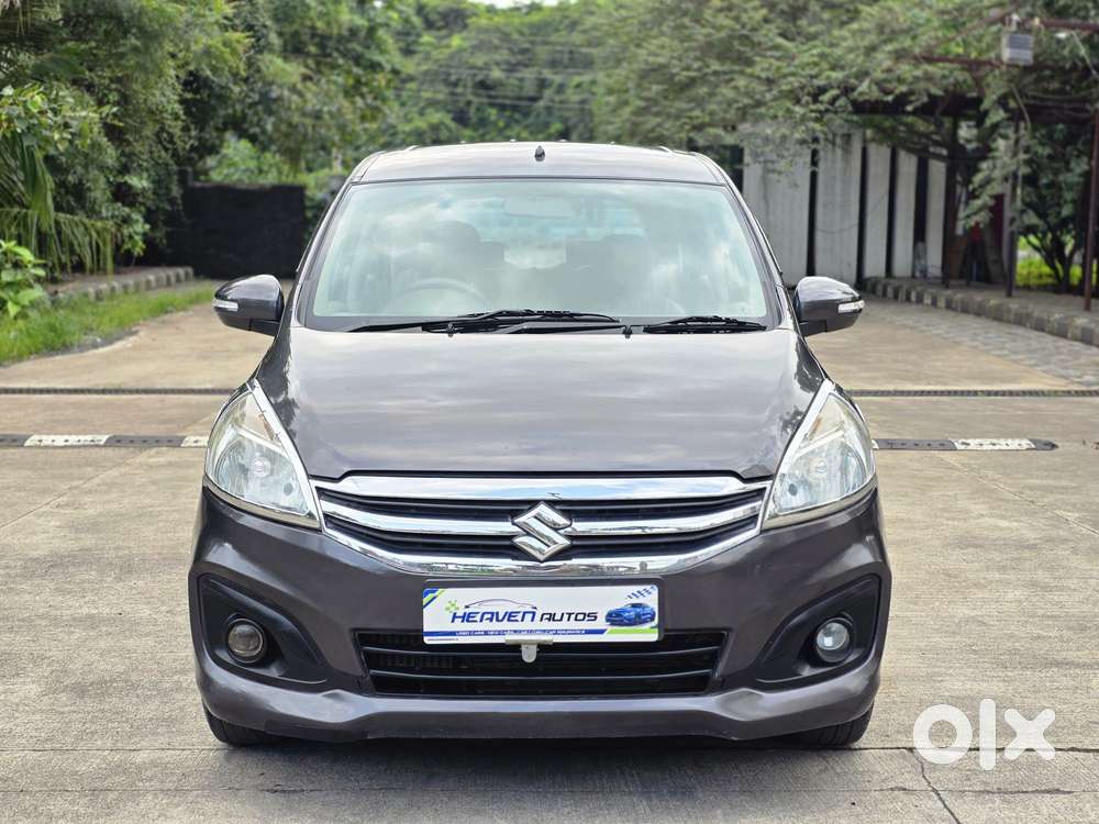 Maruti Suzuki Ertiga Vdi Abs, 2015, Diesel