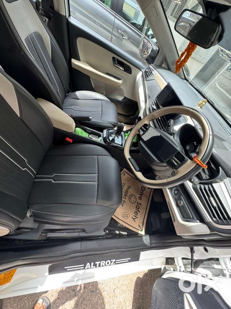 Tata Altroz 2026 Petrol