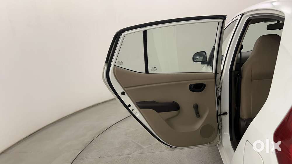 Hyundai I10 2007-2010 Era 1.1, 2012, Petrol