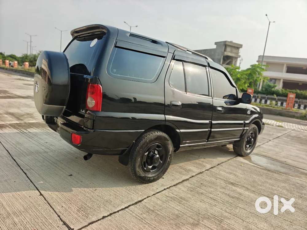 Tata Safari 2.2 2013