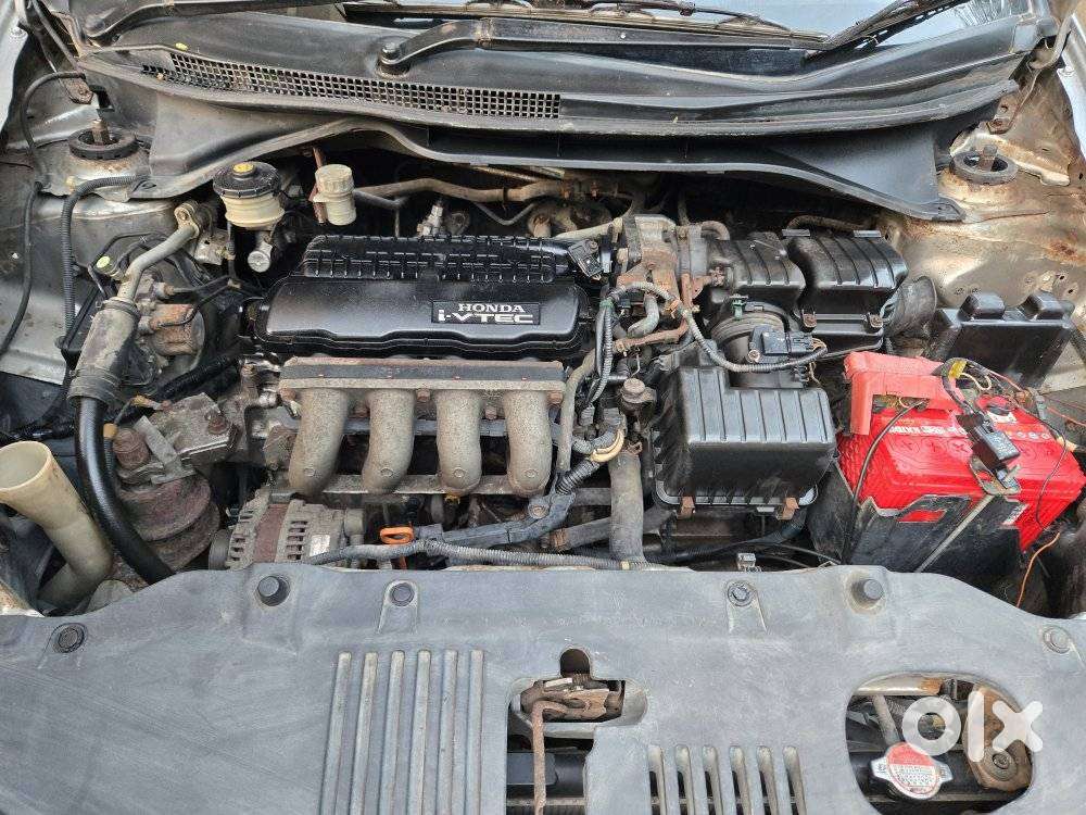 Honda City 2008-2011 1.5 S Mt, 2010, Petrol