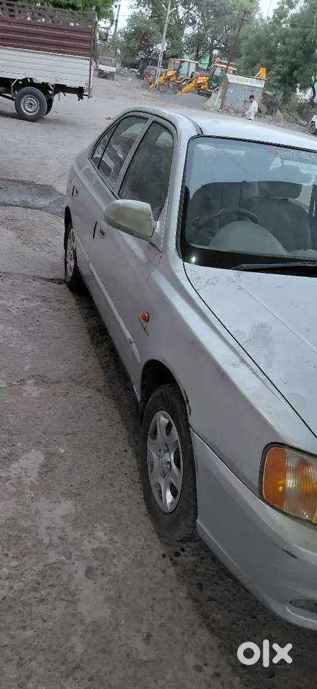 Full Insurance Petrol And Cng Both Completely Running All System Work
