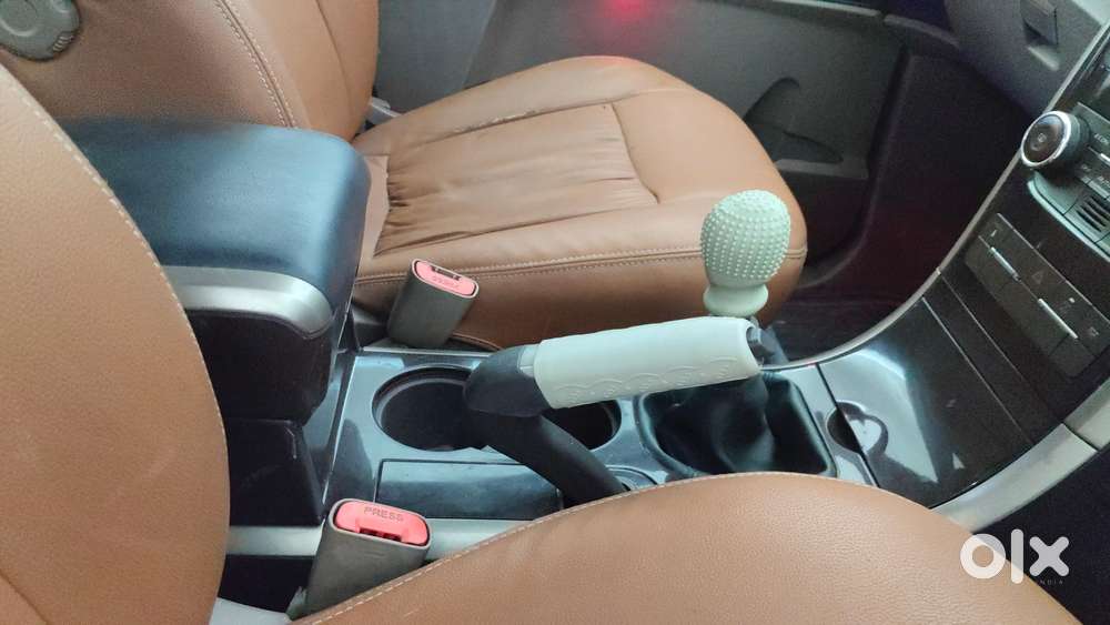 Mahindra Xuv500 2011-2015 W6 2wd, 2014, Diesel