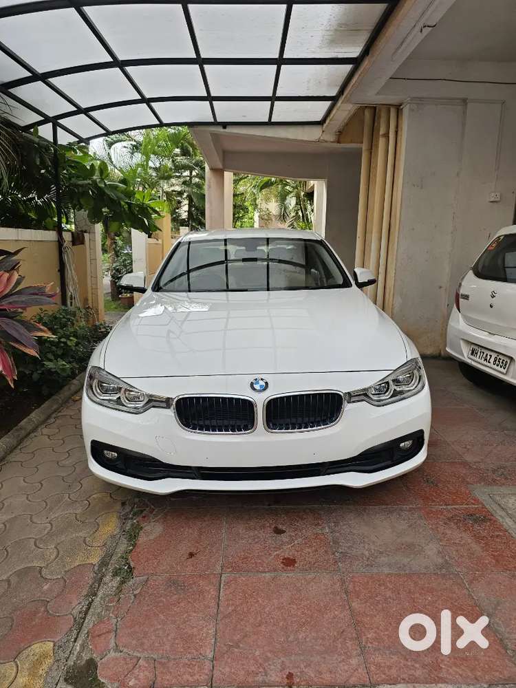 Bmw 3 Series Sport 2017