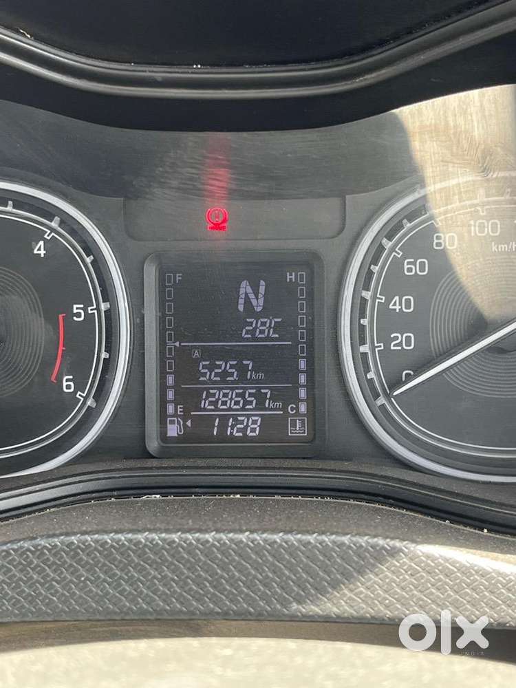 Maruti Suzuki Brezza 2018 Diesel Good Condition