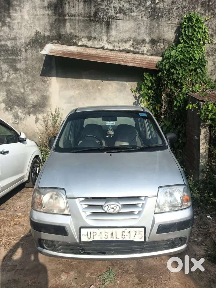 Hyundai Santro Xing 2012 Petrol 59000 Km Driven