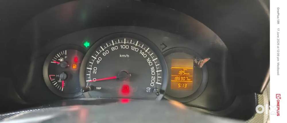 This Is Single Owner Car