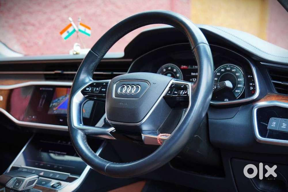 Audi A6 2.0 45 Tfsi Premium Plus, 2022, Petrol