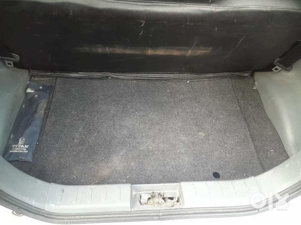 Maruti Suzuki Alto 800 2015 Petrol 78000 Km Driven