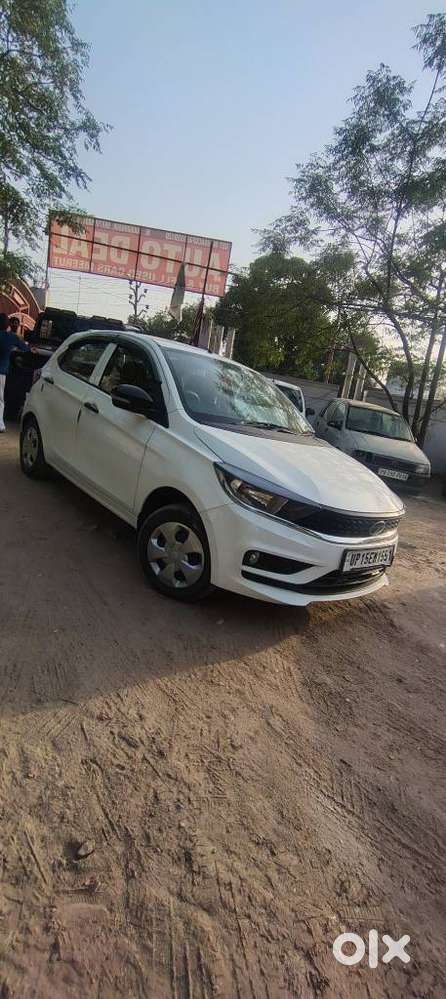 Tata Tiago 1.2 Revotron Xt (o), 2025, Cng & Hybrids