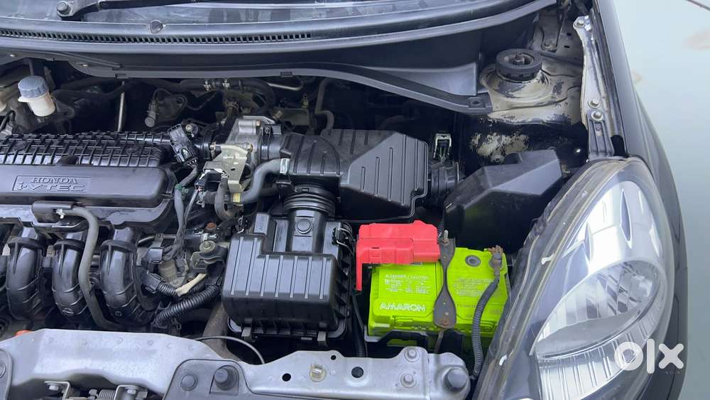 Honda Brio 1.2 S Mt, 2014, Petrol