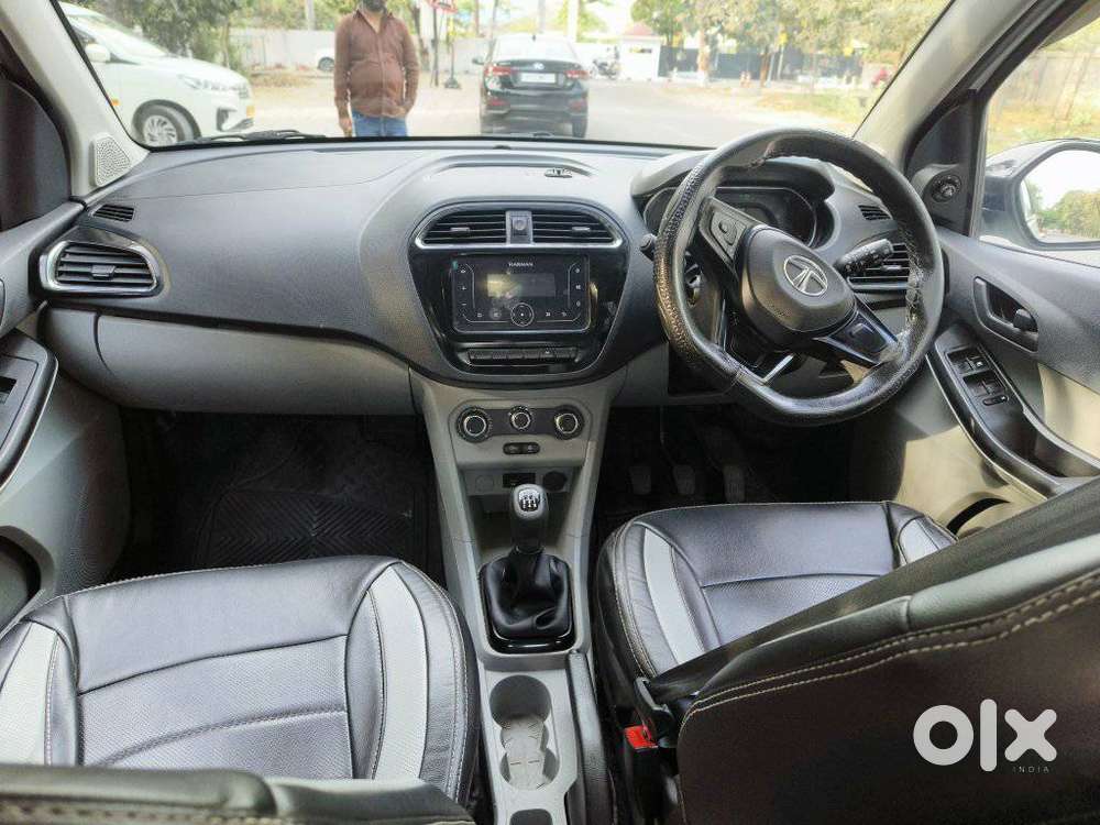 Tata Tiago 1.2 Revotron Xt Cng, 2022, Cng & Hybrids